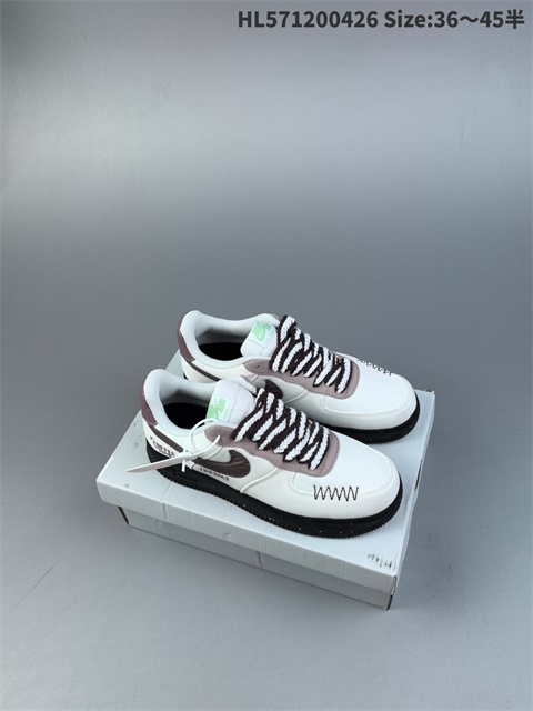 men air force one shoes 36-45 2025-9-19-422